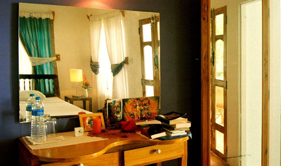 The Oceano Hotel Варкала Екстериор снимка